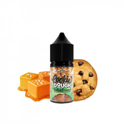 Concentré Salted Caramel 30ml - Creme Kong by Joe's Juice