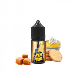 Concentré Caramel 30ml - Creme Kong by Joe's Juice