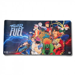 Sample Tapis - Fighter Fuel