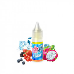 Bloody Dragon 10ml - eSalt Fruizee