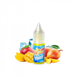 Crazy Mango 10ml - eSalt Fruizee