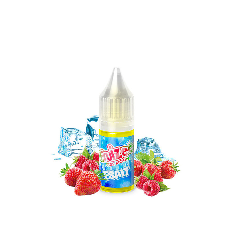 eSalt - Fire Moon 10ML - Eliquid France