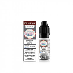 Smooth Blend 10ml - Dinner Lady