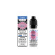 Strawberry Macaroon Salt Nic 10ml - Dinner Lady