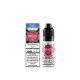 Strawberry Ice Salt Nic 10ml - Dinner Lady