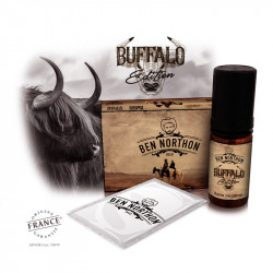 Buffalo 10ML à l'unité - Ben Northon