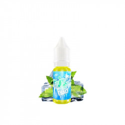 Icee Mint 10ml - eSalt Fruizee