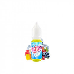 Bloody Summer 10ml - eSalt Fruizee