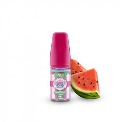 Concentré Watermelon Slices 30ml - Dinner Lady