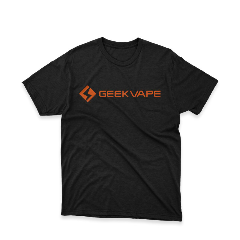 Sample T-Shirt - Geekvape