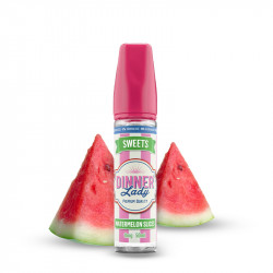 Tuck Shop - Watermelon Slices 50ML - Dinner Lady