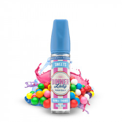 Bubble Trouble 50ml - Dinner Lady