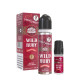 Wild Ruby 50ml + Booster 10ml - Moonshiners Bootleg Series