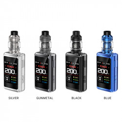 Kit Z200 - Geekvape