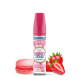 Strawberry Macaroon 50ML - Dinner Lady