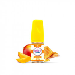 Concentré Sun Tan Mango Ice 30ml - Dinner Lady