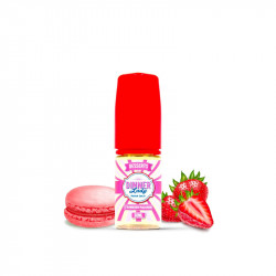 Concentré Strawberry bikini 30ml - Dinner Lady