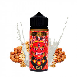 Tsam 100ml - Mascarade
