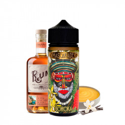 Goroka 100ml - Mascarade
