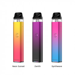 XROS 3 - New Colors - Vaporesso