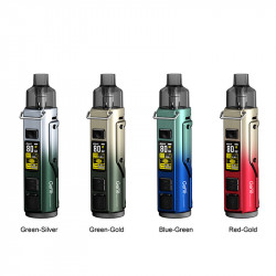 Kit Argus Pro - New Colors - Voopoo