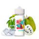 Guanabana 100ml - Solana