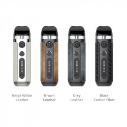 Novo 5 - Smoktech