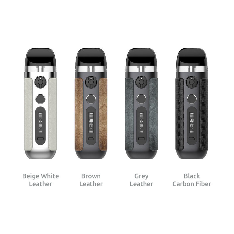 Novo 5 - Smoktech