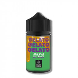 Gelato 50ml Wax Edition - Marie Jeanne
