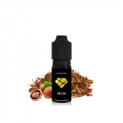 Concentré Classique 10ml - 16/16