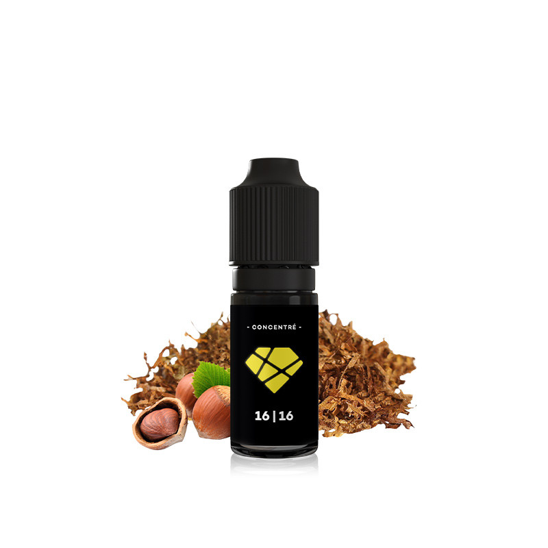 Concentré Classique 10ml - 16/16