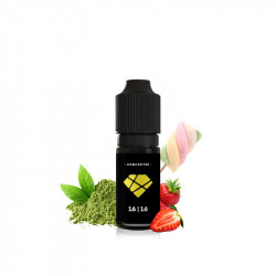 Concentré Natural Green 10ml - 16/16