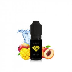 Concentré Fruits Frais 10ml - 16/16