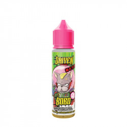 Bobo 50ml - Saiyen Vapors - Swoke