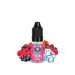 Fruits Rouges Cassis Framboise 10ml - Mexican Cartel
