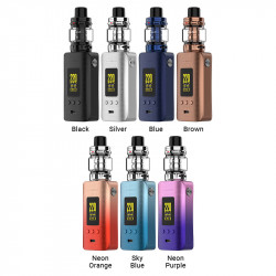 Kit Gen 200 iTank 2 edition - Vaporesso