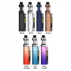 Kit Gen 80S iTank 2 edition - Vaporesso