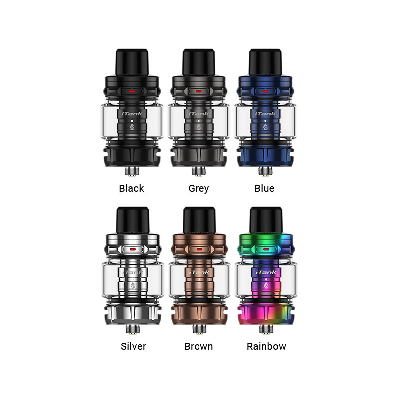 iTank 2 - Vaporesso