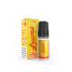 Ananas Pêche 10ml - Leemo