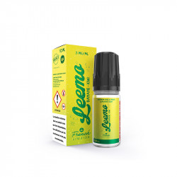 Banane Kiwi 10ml - Leemo