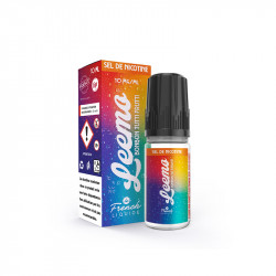 Bonbon Tutti Fruitti 10ml Hit Inside - Leemo