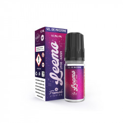 Litchi Raisin 10ml Hit Inside - Leemo