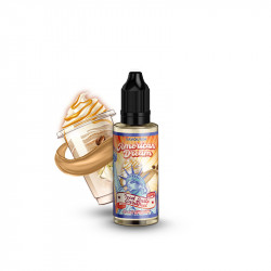 Concentré Iced Latte Caramel 30ml - American Dream