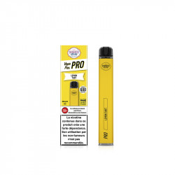 Vape Pen Pro - Dinner Lady