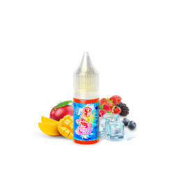 Bloody Mango 10ml - Fruizee