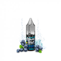 Blueberry 10ml - Lemon'Time