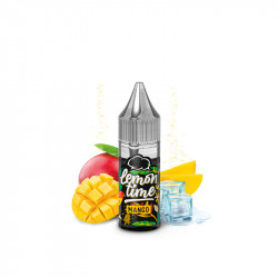 Mango 10ml - Lemon'Time