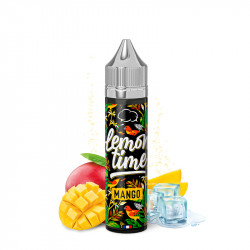 Mango 50ml - Lemon'Time