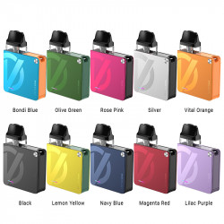 XROS 3 nano - Vaporesso