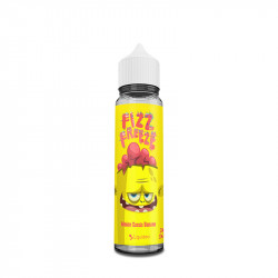 Melon Cassis Banane 50ml - Fizz and Freeze